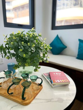 Imagen general del Hotel Sonasea Villa Van Don By Mapstar. Foto 17