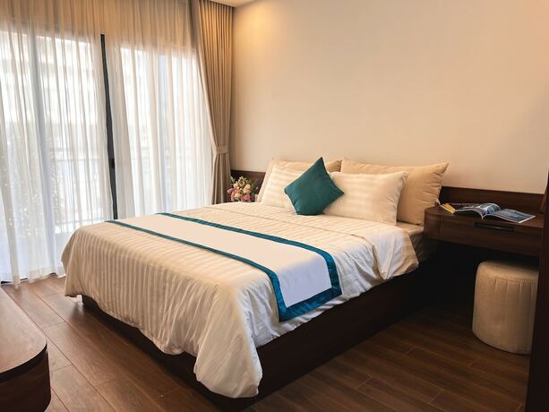 Imagen general del Hotel Sonasea Villa Van Don By Mapstar. Foto 20