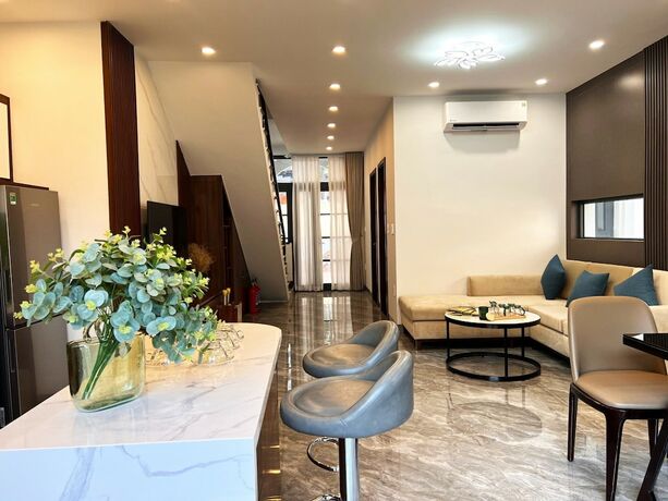 Imagen general del Hotel Sonasea Villa Van Don By Mapstar. Foto 21