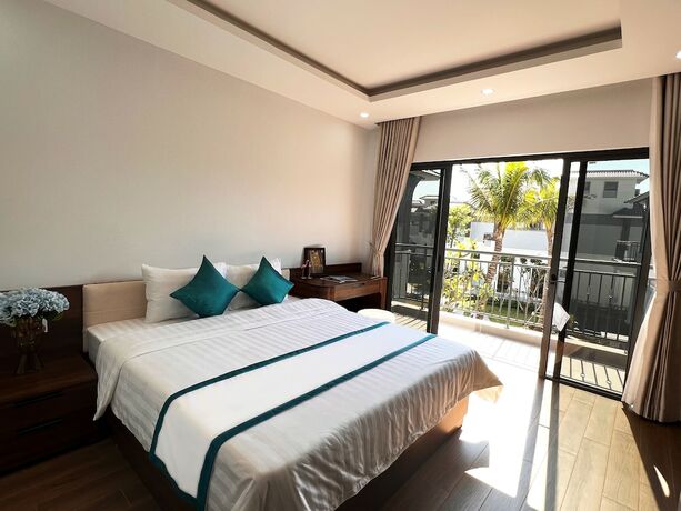 Imagen general del Hotel Sonasea Villa Van Don By Mapstar. Foto 1