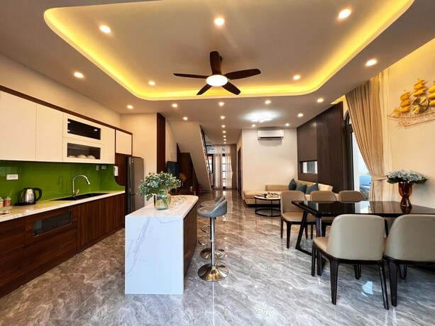 Imagen de la habitación del Hotel Sonasea Villa Van Don By Mapstar. Foto 23