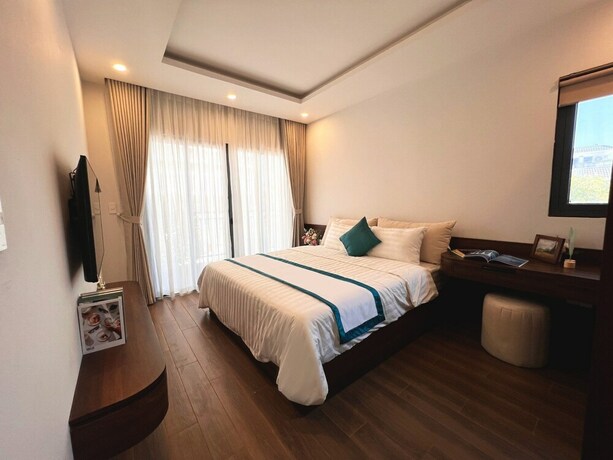 Imagen de la habitación del Hotel Sonasea Villa Van Don By Mapstar. Foto 26