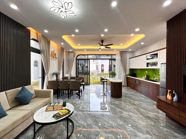 Imagen de la habitación del Hotel Sonasea Villa Van Don By Mapstar. Foto 28