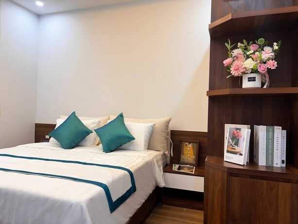 Imagen de la habitación del Hotel Sonasea Villa Van Don By Mapstar. Foto 29