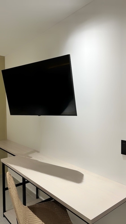 Imagen de la habitación del Hotel Sonata 44 Laureles. Foto 4