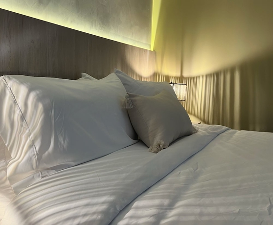 Imagen de la habitación del Hotel Sonata 44 Laureles. Foto 5