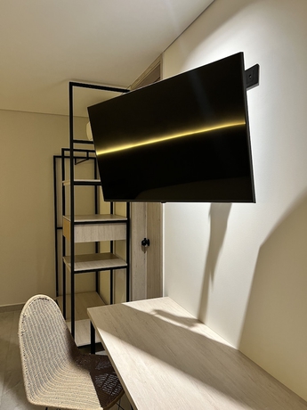 Imagen de la habitación del Hotel Sonata 44 Laureles. Foto 6