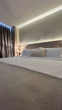 Imagen de la habitación del Hotel Sonata 44 Laureles. Foto 8