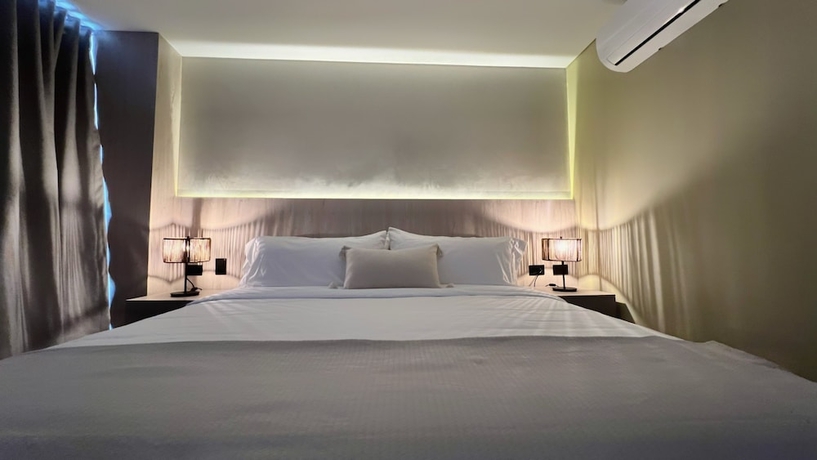 Imagen de la habitación del Hotel Sonata 44 Laureles. Foto 9