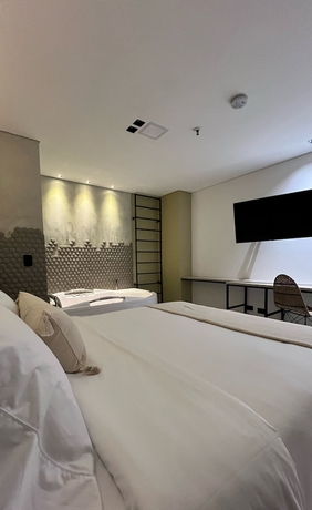 Imagen de la habitación del Hotel Sonata 44 Laureles. Foto 10
