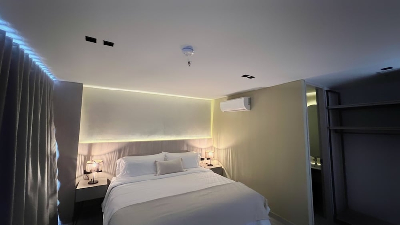 Imagen de la habitación del Hotel Sonata 44 Laureles. Foto 13