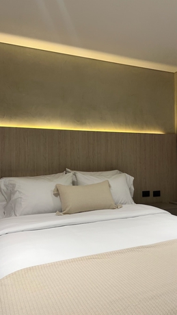 Imagen de la habitación del Hotel Sonata 44 Laureles. Foto 15