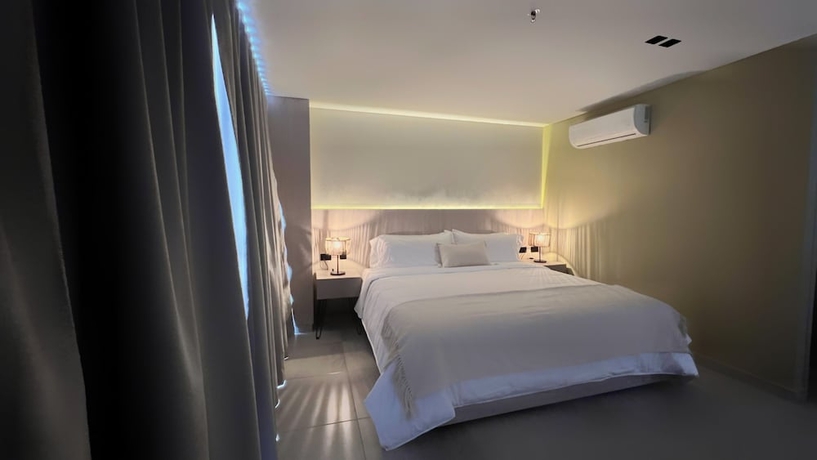 Imagen de la habitación del Hotel Sonata 44 Laureles. Foto 16