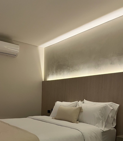 Imagen de la habitación del Hotel Sonata 44 Laureles. Foto 17
