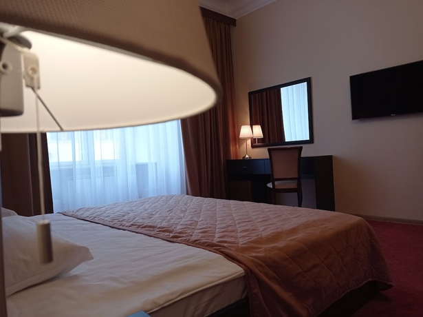 Imagen de la habitación del Hotel Sonata At Palace Square, San Petersburgo. Foto 4