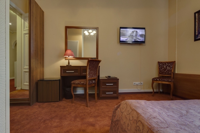 Imagen de la habitación del Hotel Sonata At Palace Square, San Petersburgo. Foto 6