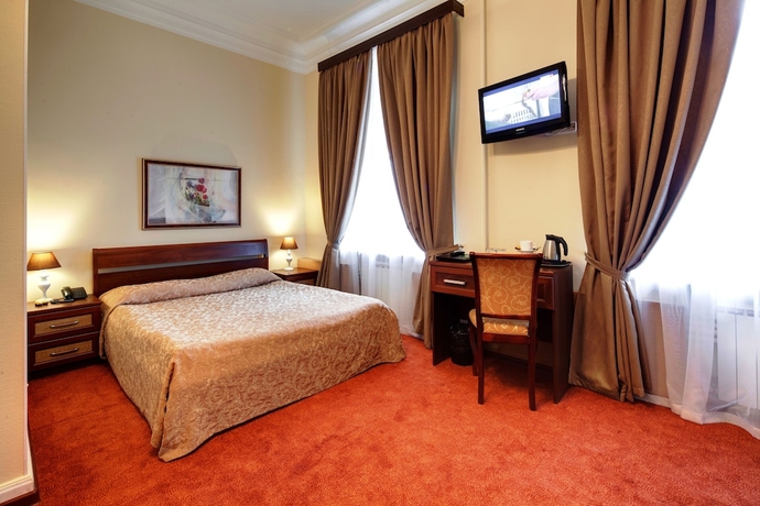Imagen de la habitación del Hotel Sonata At Palace Square, San Petersburgo. Foto 7