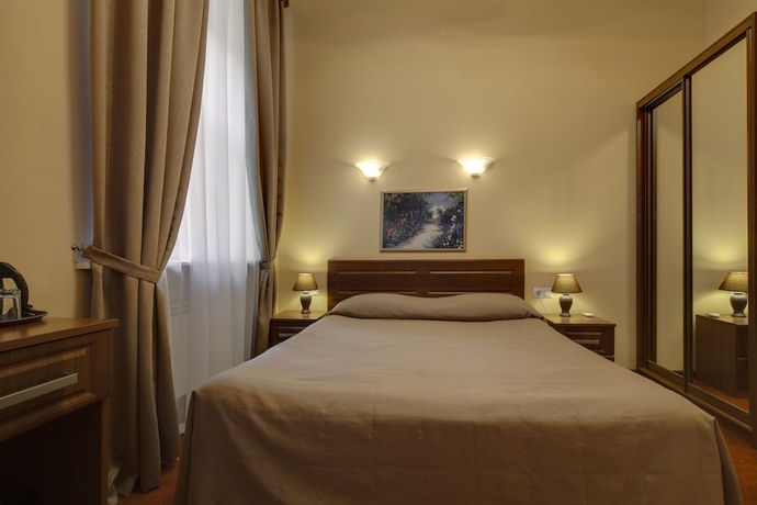 Imagen de la habitación del Hotel Sonata At Palace Square, San Petersburgo. Foto 10