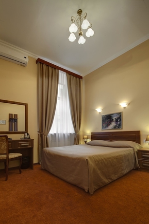 Imagen de la habitación del Hotel Sonata At Palace Square, San Petersburgo. Foto 12