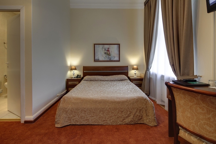Imagen de la habitación del Hotel Sonata At Palace Square, San Petersburgo. Foto 18