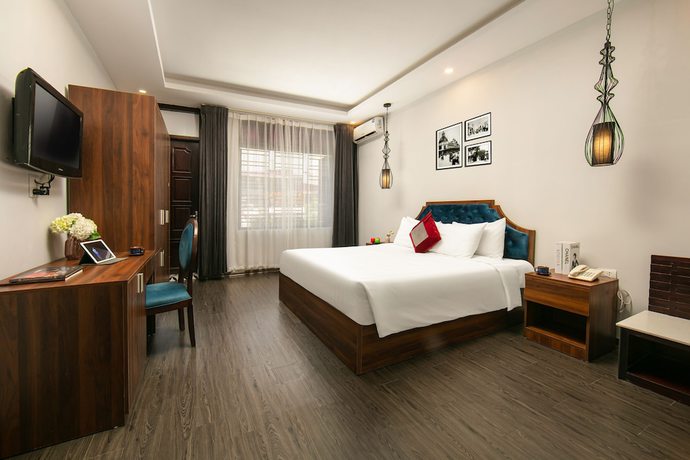 Imagen general del Hotel Sonata Boutique Hotel and Spa. Foto 1