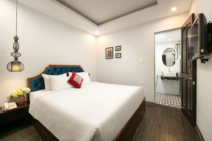 Imagen de la habitación del Hotel Sonata Boutique Hotel and Spa. Foto 16