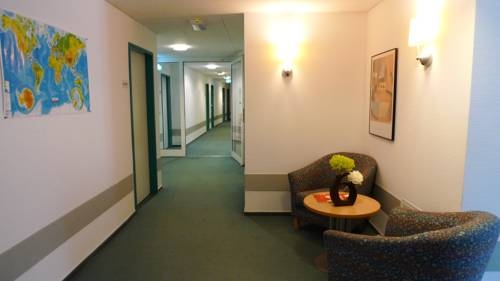 Imagen general del Hotel Sonata Hotel. Foto 2