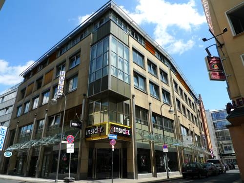 Imagen general del Hotel Sonata Hotel. Foto 5