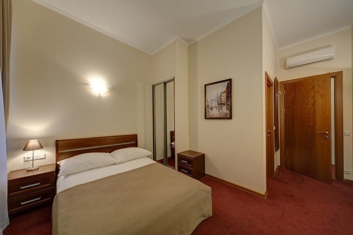 Imagen de la habitación del Hotel Sonata On Fontanka. Foto 16
