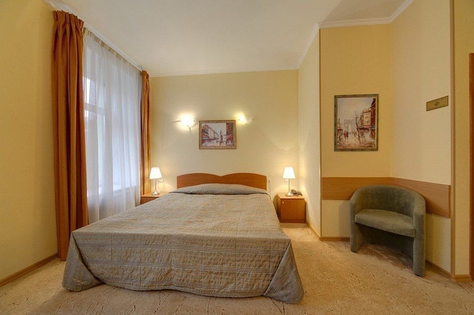 Imagen de la habitación del Hotel Sonata On Mayakovskogo. Foto 3