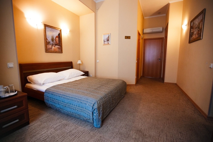 Imagen de la habitación del Hotel Sonata On Mayakovskogo. Foto 4
