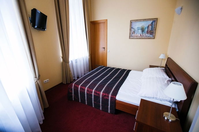 Imagen de la habitación del Hotel Sonata On Mayakovskogo. Foto 5