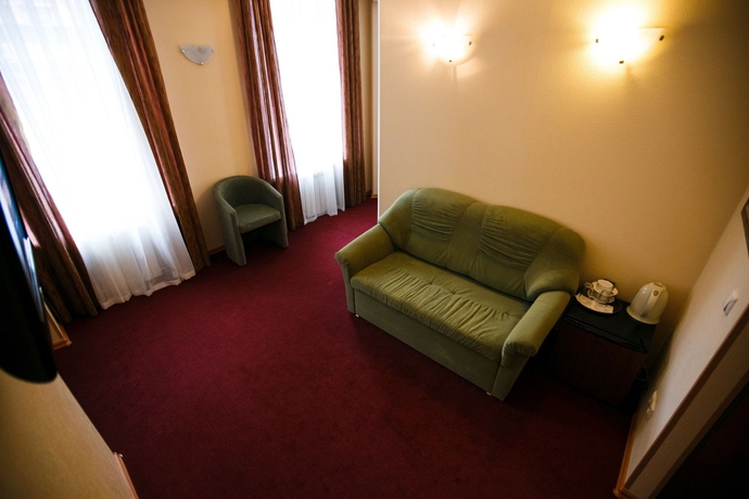 Imagen de la habitación del Hotel Sonata On Mayakovskogo. Foto 6