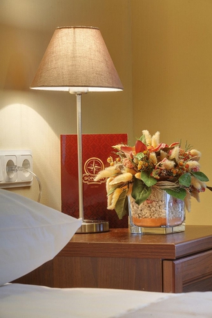 Imagen de la habitación del Hotel Sonata On Nevsky 11. Foto 4