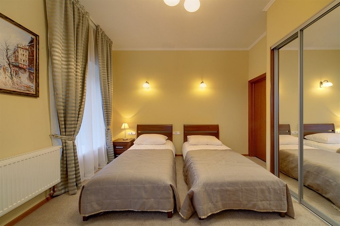 Imagen de la habitación del Hotel Sonata On Nevsky 11. Foto 5