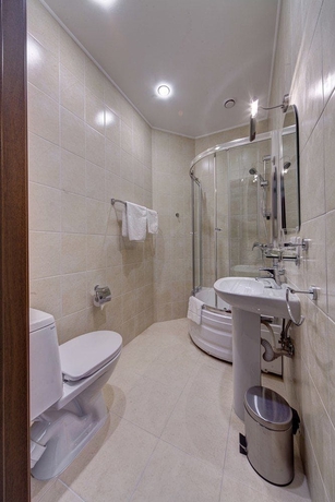 Imagen de la habitación del Hotel Sonata On Nevsky 5. Foto 4