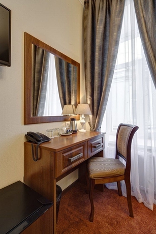 Imagen de la habitación del Hotel Sonata On Nevsky 5. Foto 7