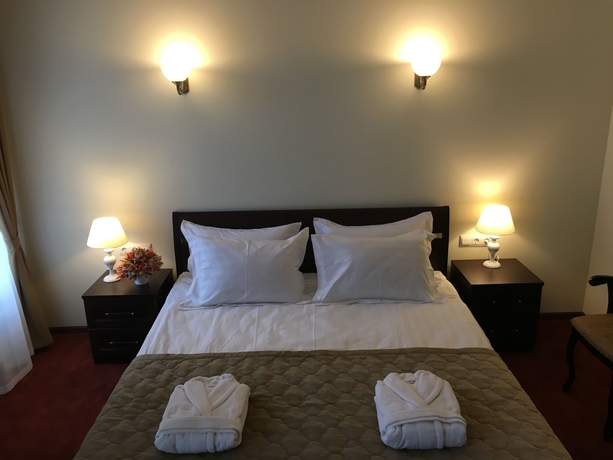 Imagen de la habitación del Hotel Sonata On Nevsky 5. Foto 11