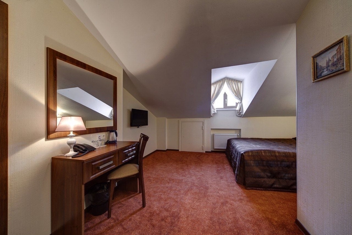 Imagen de la habitación del Hotel Sonata On Nevsky 5. Foto 14