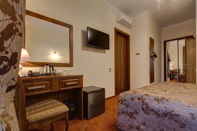Imagen de la habitación del Hotel Sonata On Nevsky 5. Foto 16
