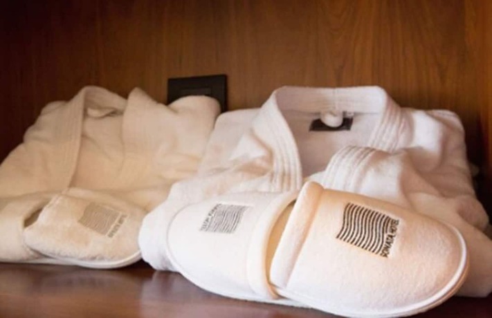 Imagen de la habitación del Hotel Sonata, San Andr&eacute;s Cholula. Foto 4
