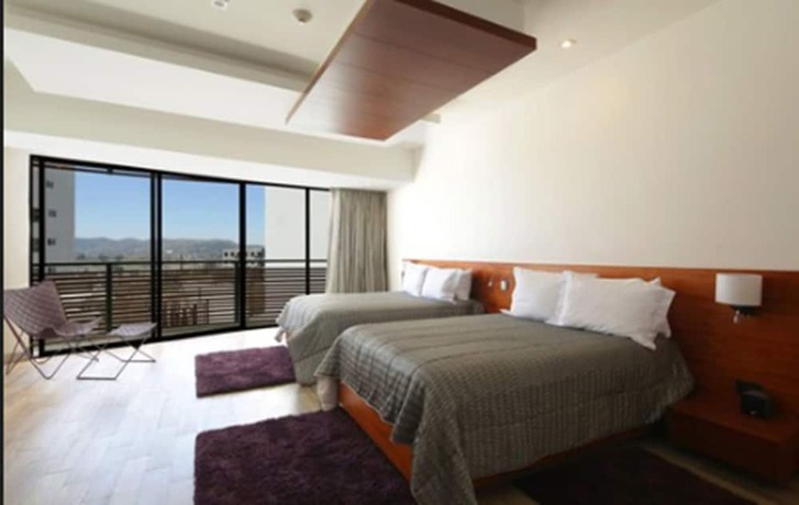 Imagen de la habitación del Hotel Sonata, San Andr&eacute;s Cholula. Foto 6