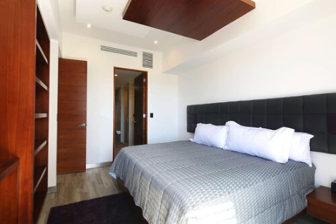 Imagen de la habitación del Hotel Sonata, San Andr&eacute;s Cholula. Foto 10