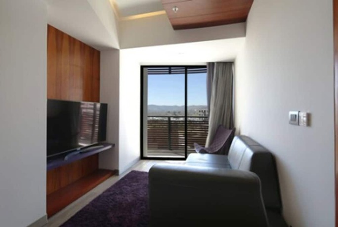 Imagen de la habitación del Hotel Sonata, San Andr&eacute;s Cholula. Foto 11