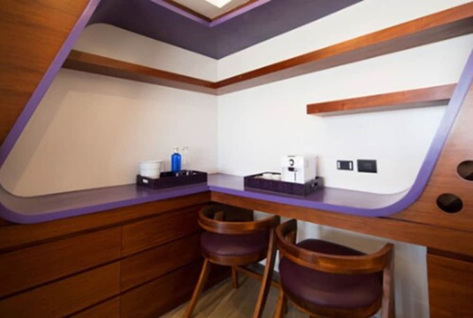 Imagen de la habitación del Hotel Sonata, San Andr&eacute;s Cholula. Foto 12