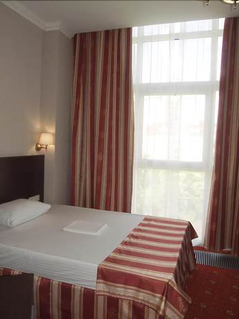 Imagen de la habitación del Hotel Sonata, Sochi. Foto 3