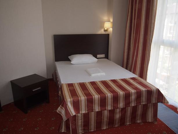 Imagen de la habitación del Hotel Sonata, Sochi. Foto 4