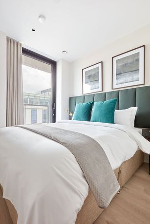 Imagen de la habitación del Hotel Sonder At Britain Quay. Foto 5