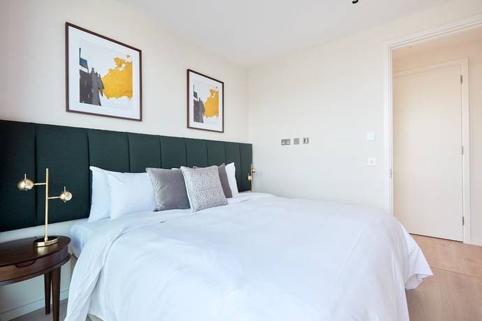Imagen de la habitación del Hotel Sonder At Britain Quay. Foto 7
