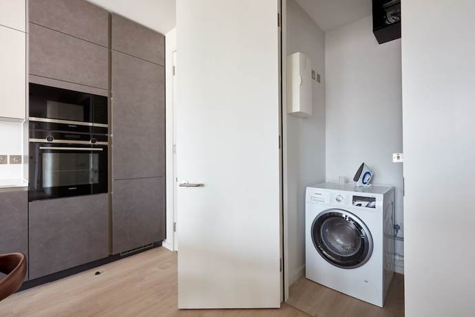Imagen de la habitación del Hotel Sonder At Britain Quay. Foto 11